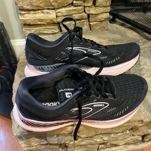 Brooks Glycerin GTS Women's size 9 wide